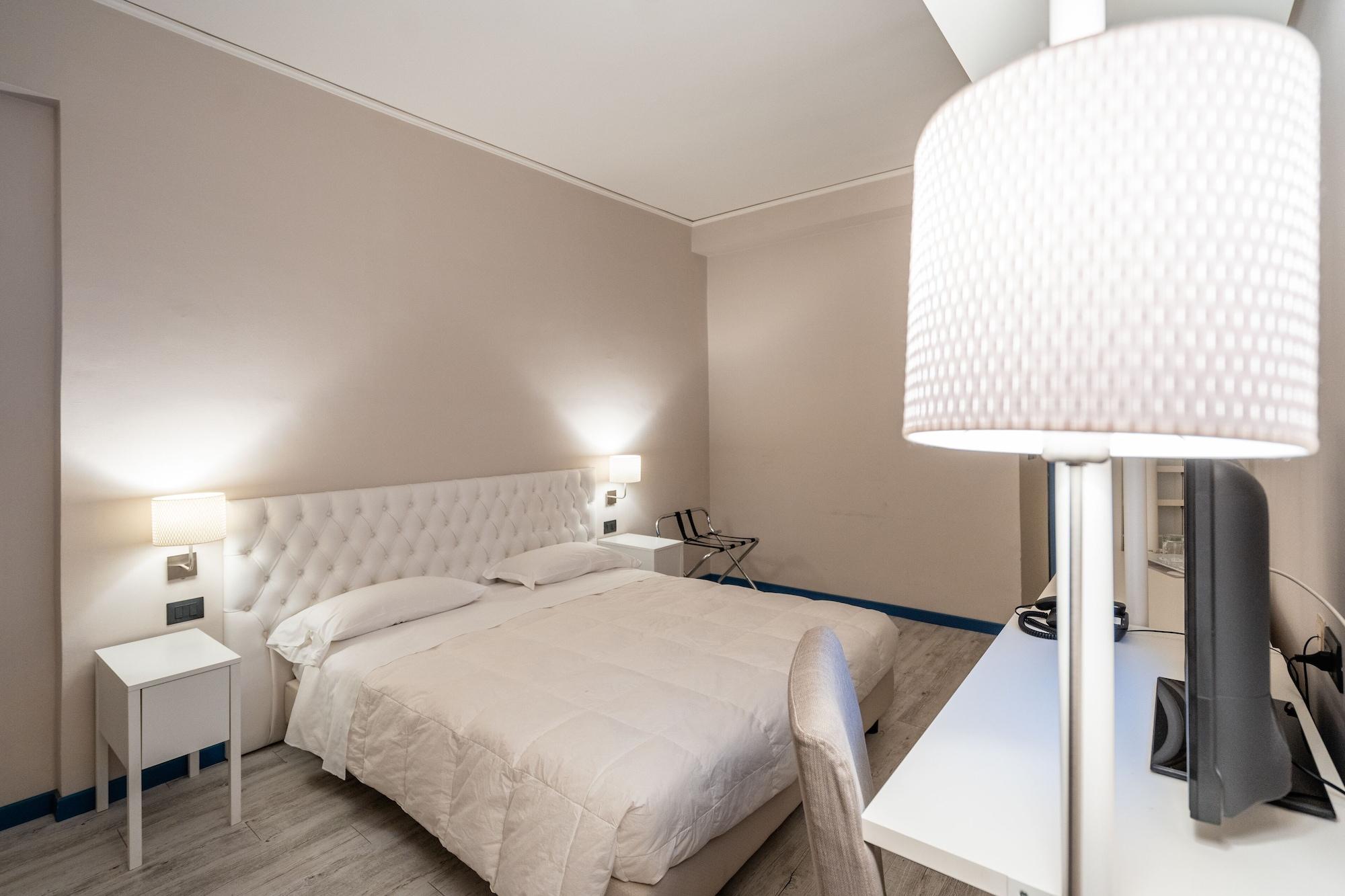Europa Palace Hotel Messine Extérieur photo