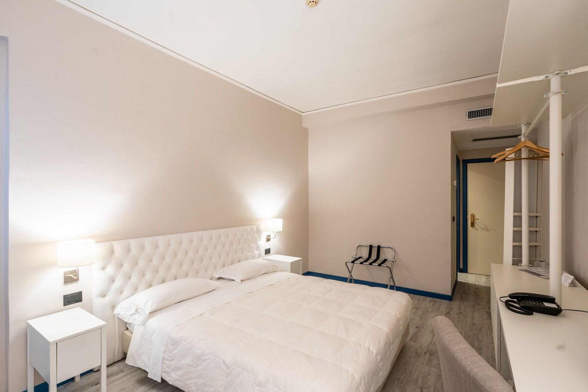 Europa Palace Hotel Messine Extérieur photo