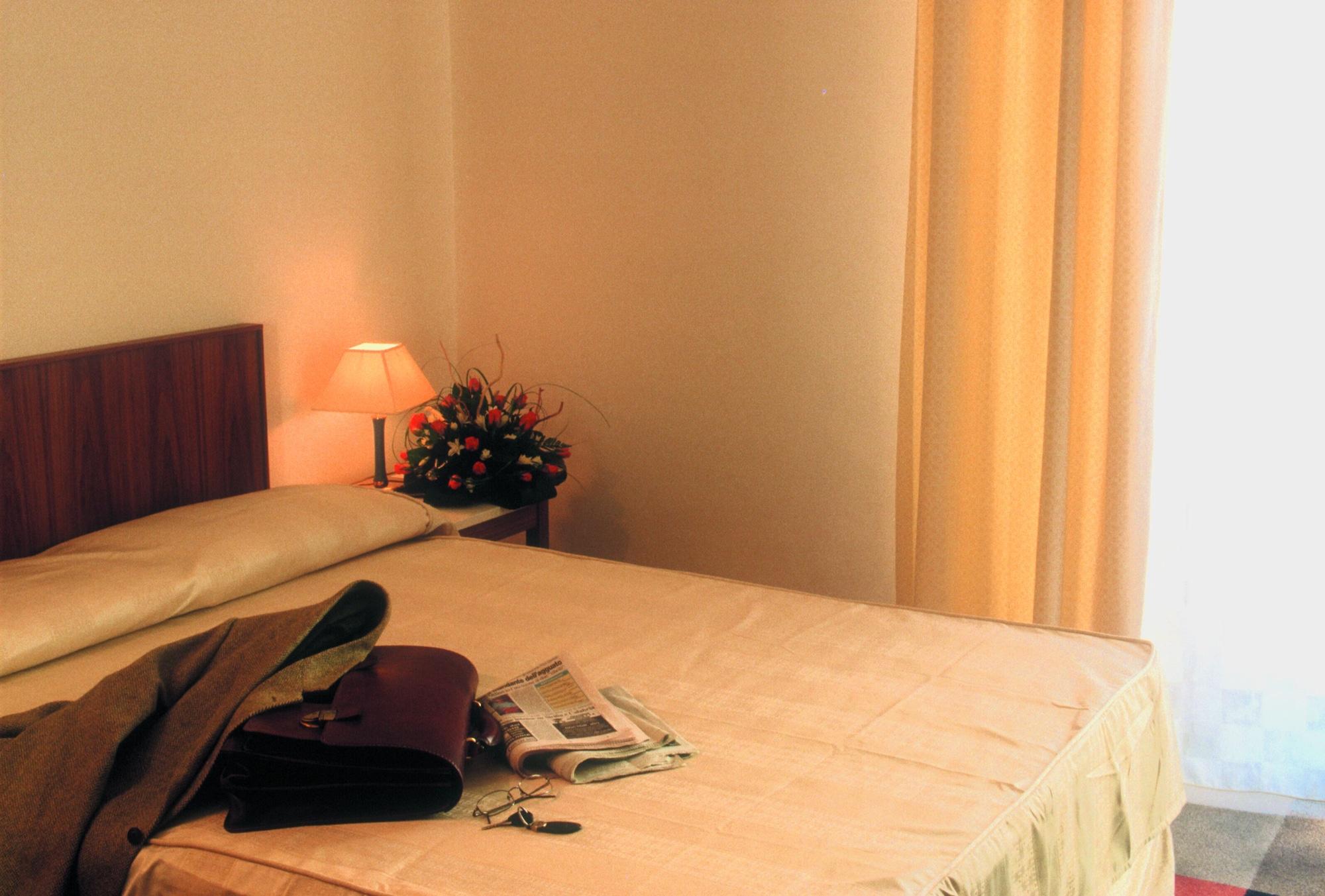Europa Palace Hotel Messine Extérieur photo