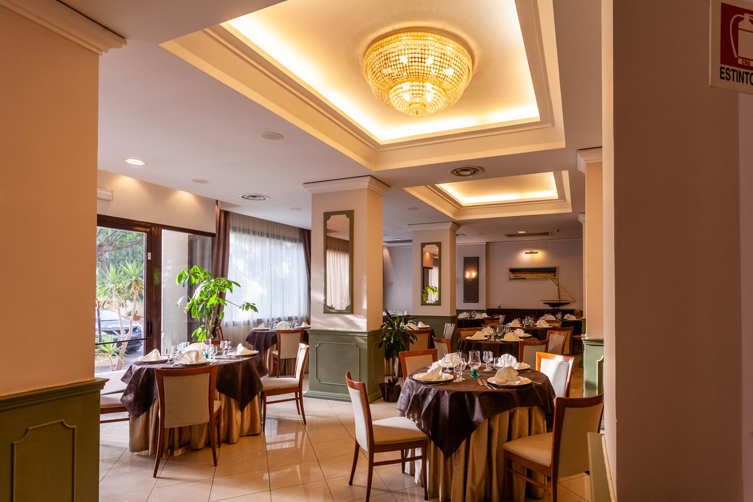 Europa Palace Hotel Messine Extérieur photo