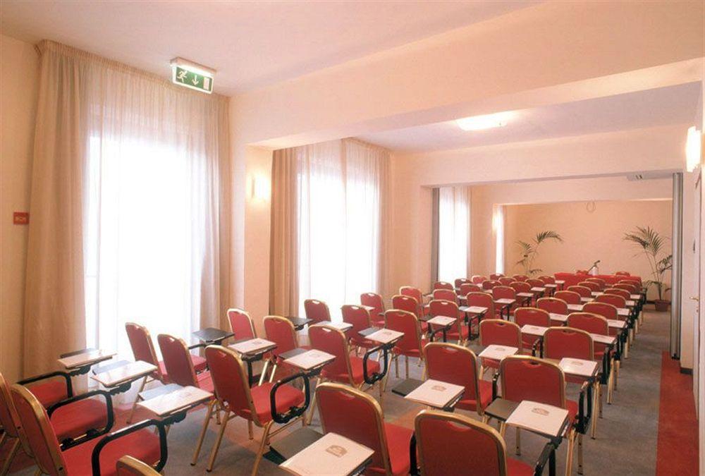Europa Palace Hotel Messine Extérieur photo