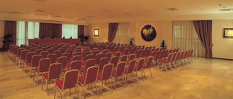 Europa Palace Hotel Messine Extérieur photo