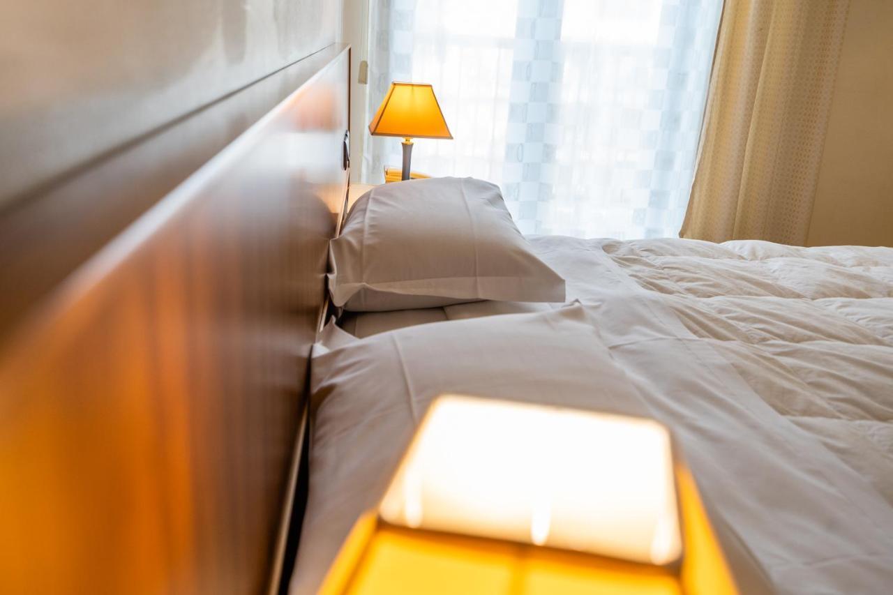 Europa Palace Hotel Messine Extérieur photo
