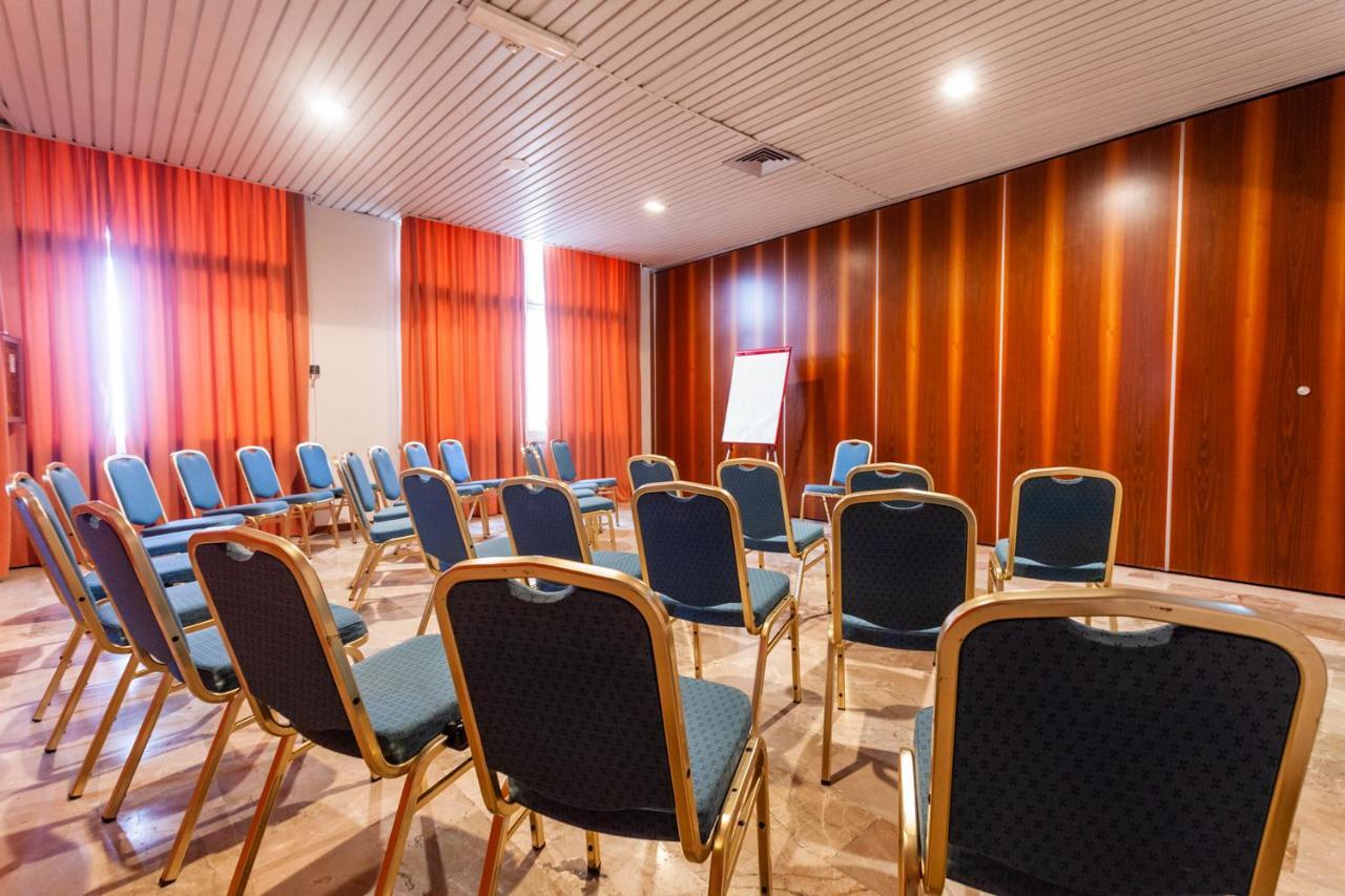 Europa Palace Hotel Messine Extérieur photo