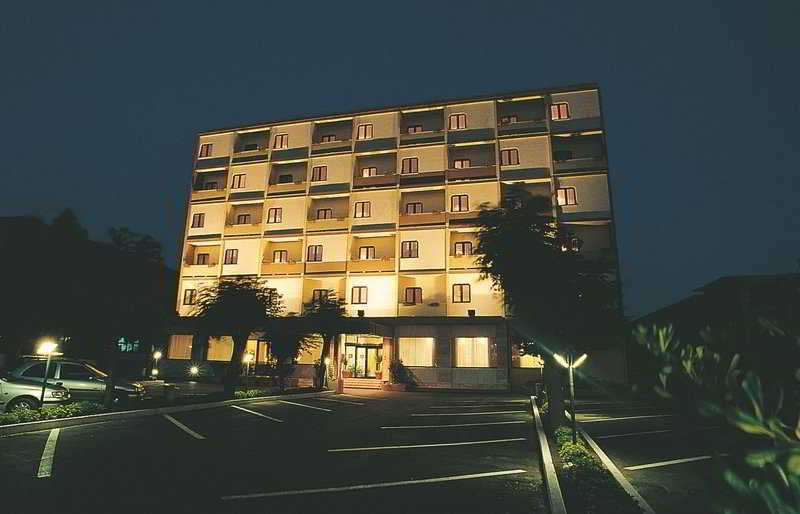 Europa Palace Hotel Messine Extérieur photo